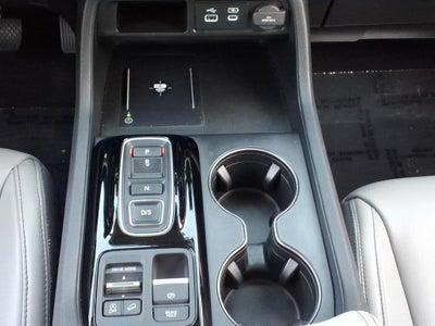 2023 Honda Pilot EX-L 7 Passenger