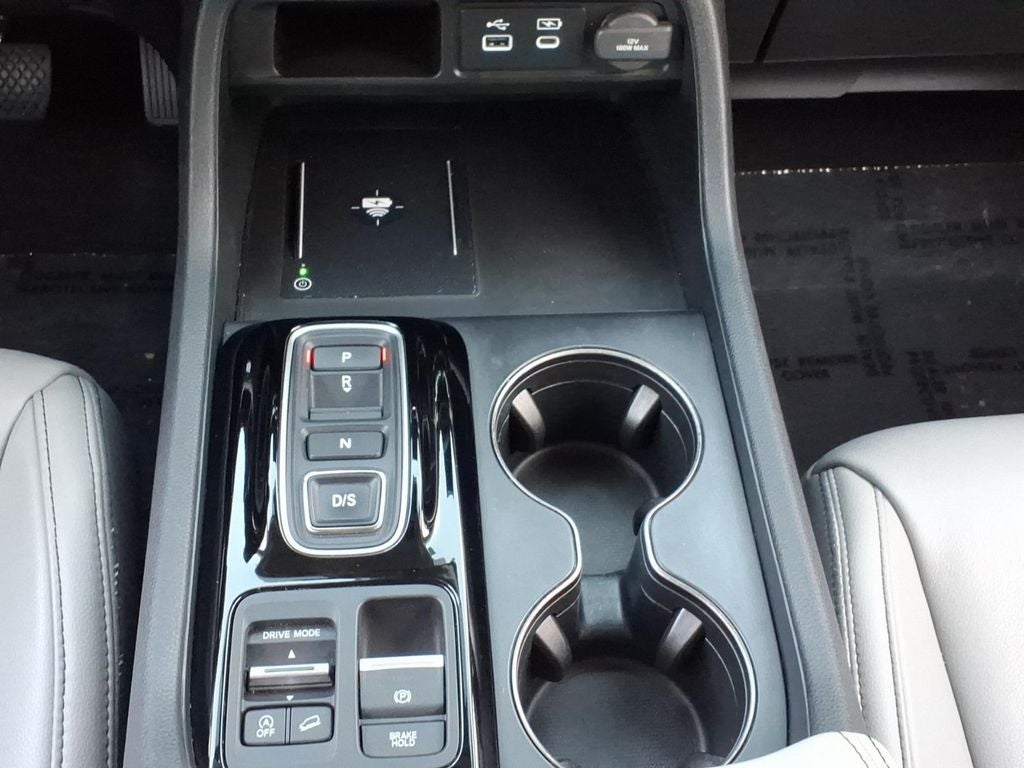 2023 Honda Pilot EX-L 7 Passenger