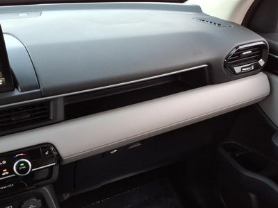 2023 Honda Pilot EX-L 7 Passenger