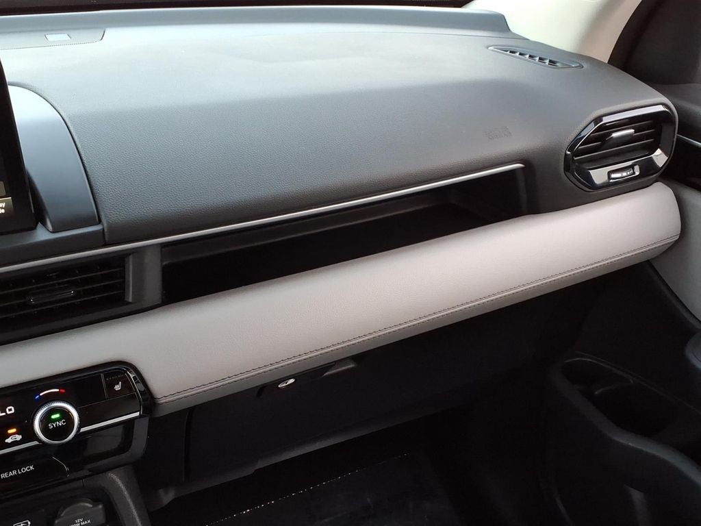2023 Honda Pilot EX-L 7 Passenger