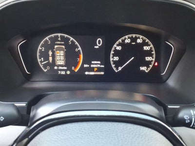 2023 Honda Pilot EX-L 7 Passenger