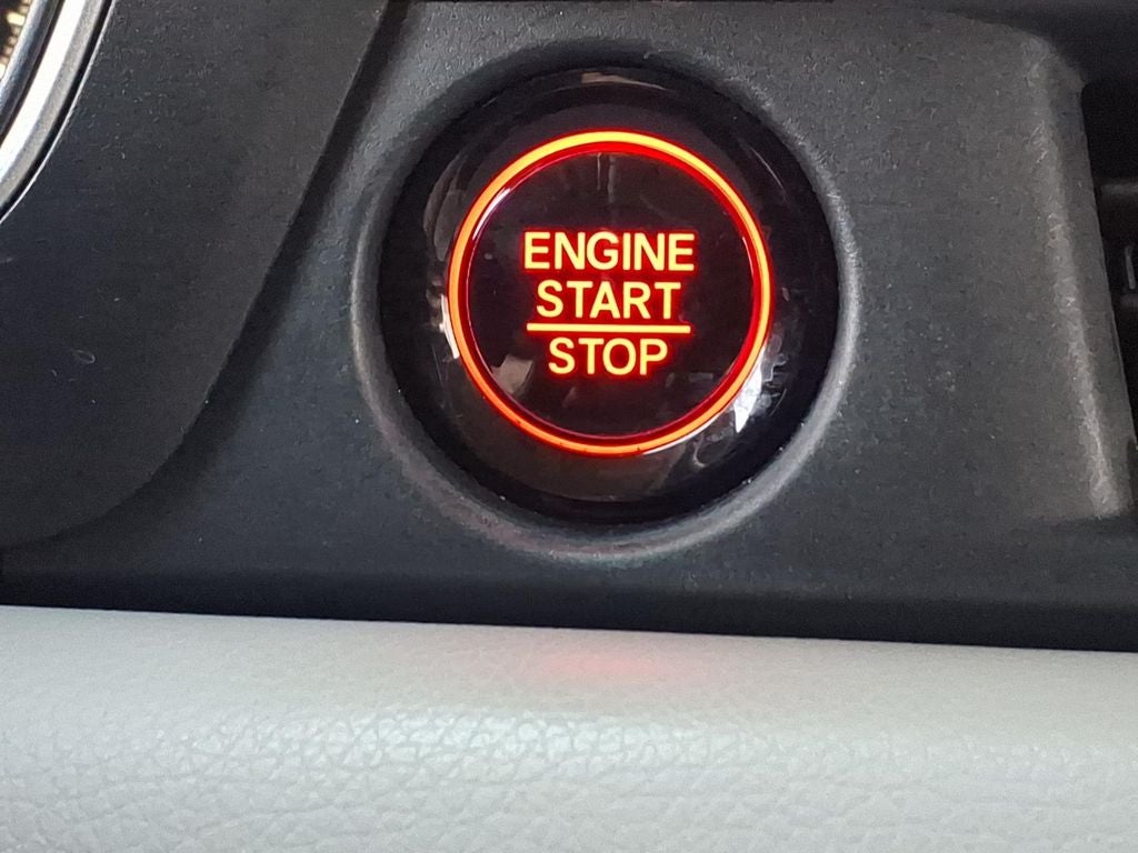 2023 Honda Pilot EX-L 7 Passenger