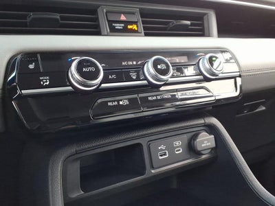 2023 Honda Pilot EX-L 7 Passenger