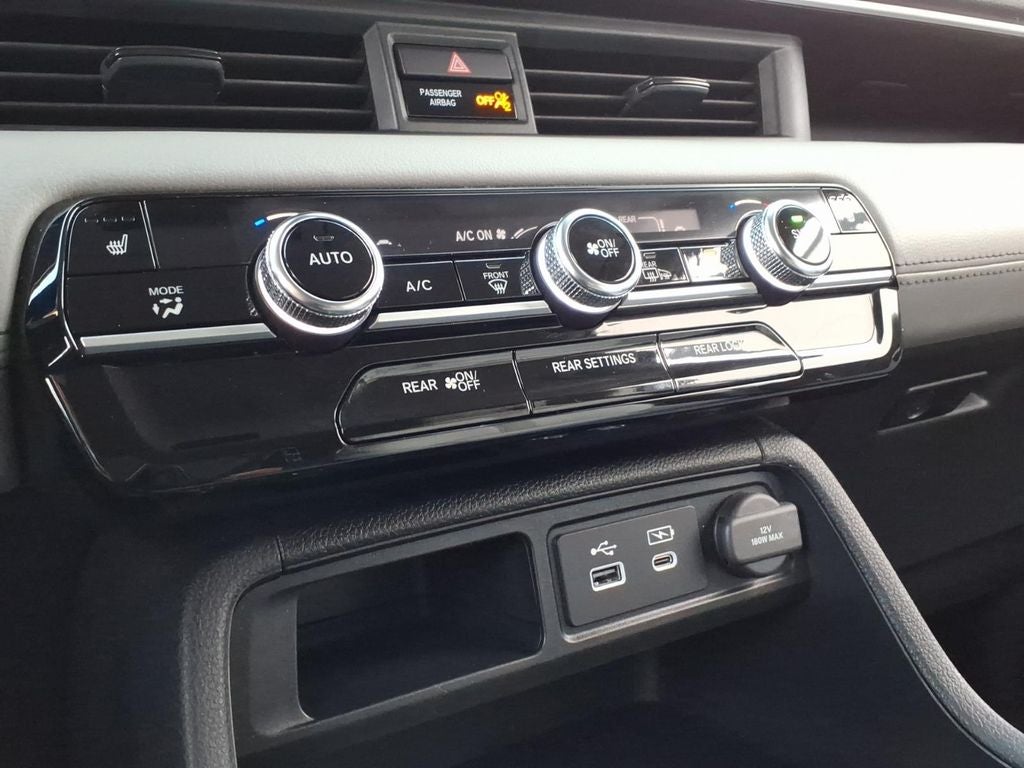 2023 Honda Pilot EX-L 7 Passenger