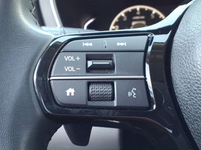 2023 Honda Pilot EX-L 7 Passenger