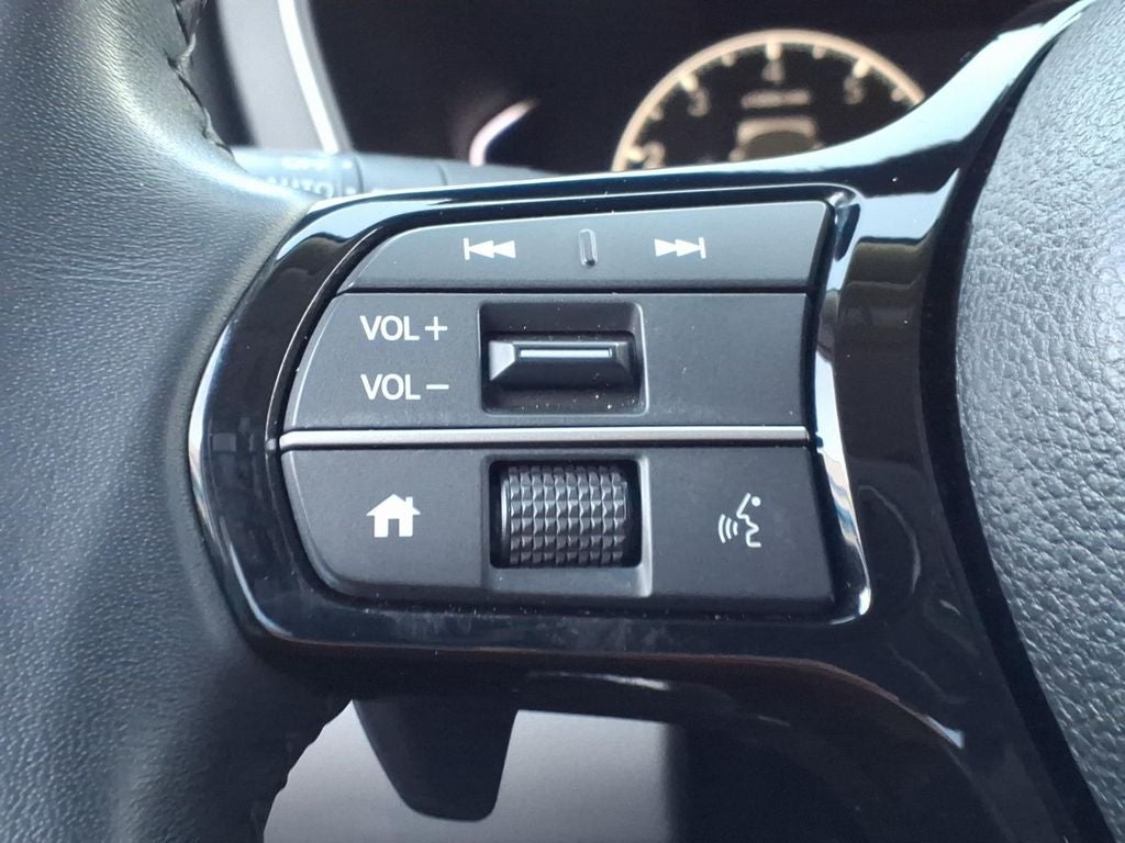2023 Honda Pilot EX-L 7 Passenger