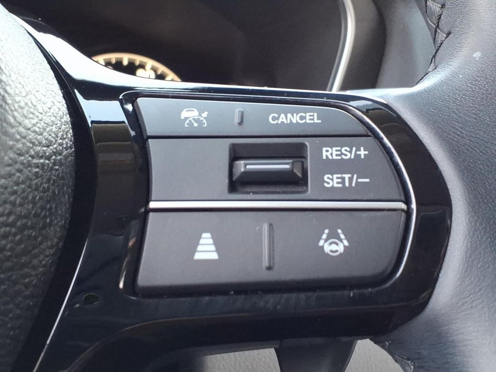 2023 Honda Pilot EX-L 7 Passenger