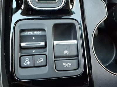 2023 Honda Pilot EX-L 7 Passenger