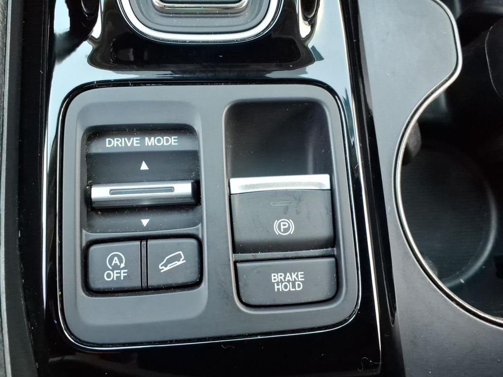 2023 Honda Pilot EX-L 7 Passenger