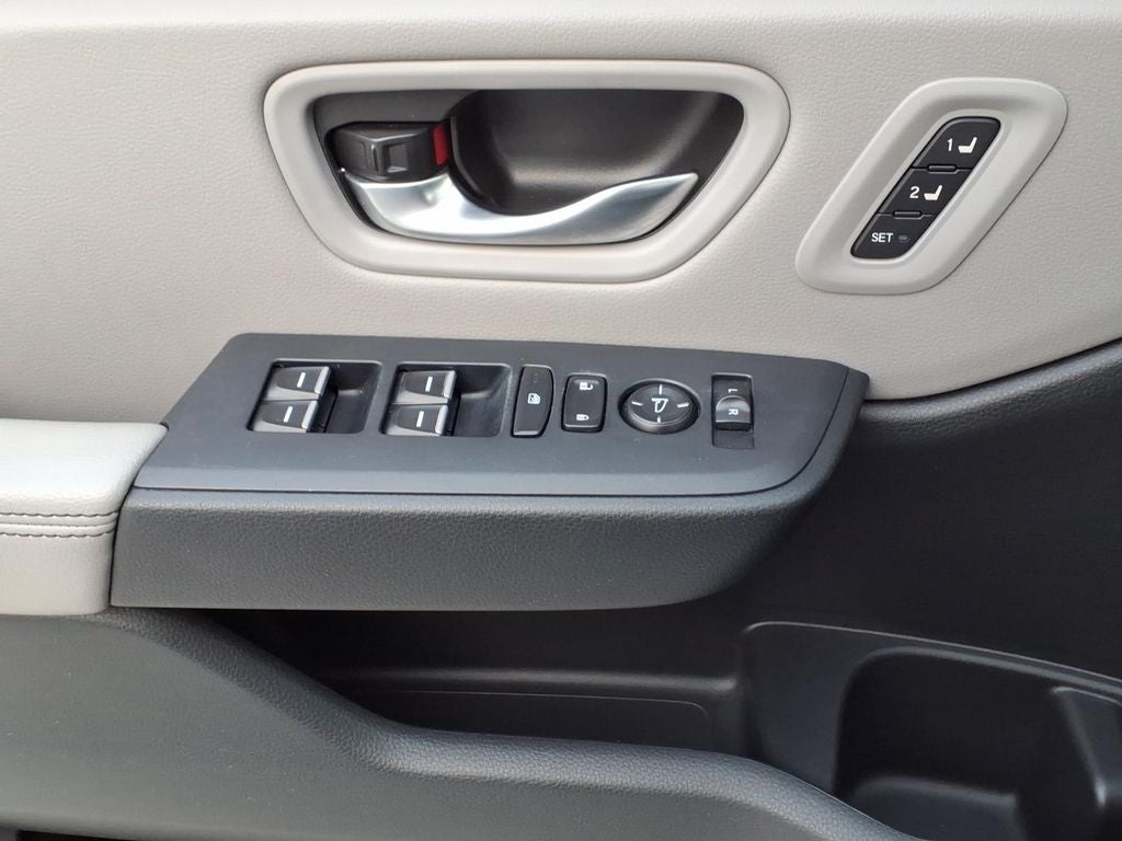 2023 Honda Pilot EX-L 7 Passenger