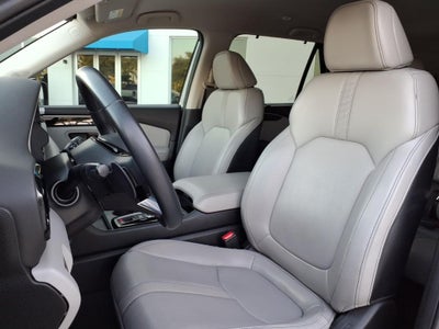 2023 Honda Pilot EX-L 7 Passenger
