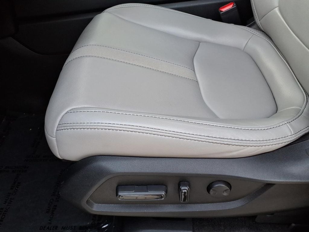 2023 Honda Pilot EX-L 7 Passenger