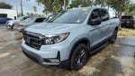 2024 Honda Ridgeline Sport