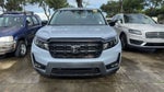 2024 Honda Ridgeline Sport