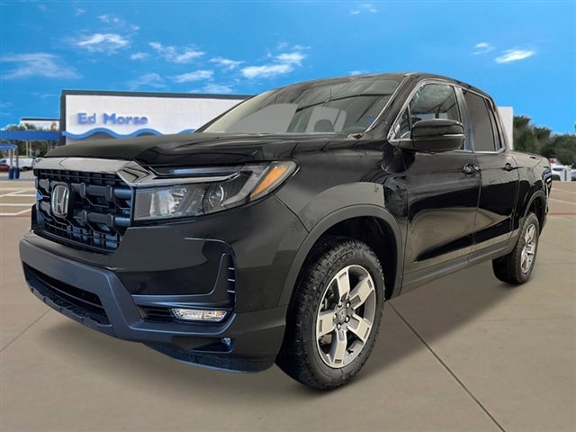 2026 Honda Ridgeline RTL AWD's photo
