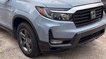 2022 Honda Ridgeline RTL