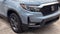 2022 Honda Ridgeline RTL