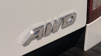 2022 Honda Ridgeline RTL