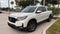 2022 Honda Ridgeline RTL