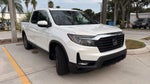 2022 Honda Ridgeline RTL