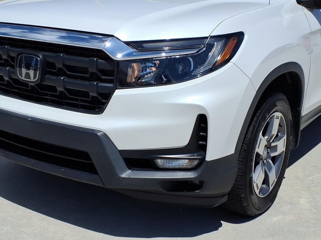 2024 Honda Ridgeline RTL - Photo 18