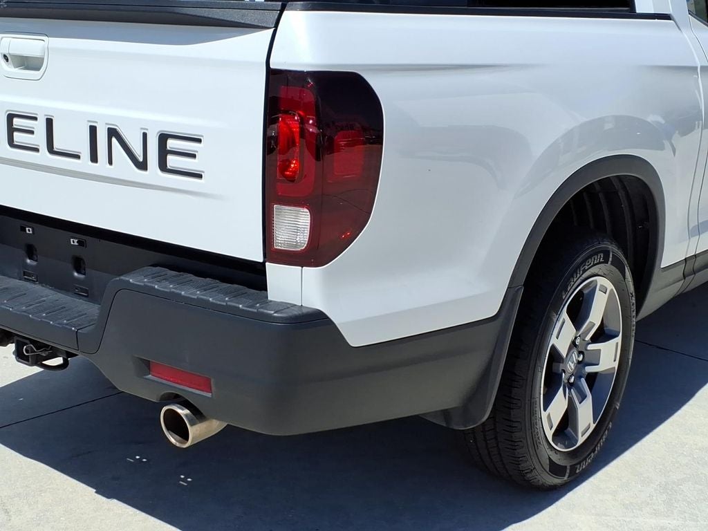 2024 Honda Ridgeline RTL - Photo 19