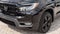 2024 Honda Ridgeline Black Edition