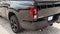 2024 Honda Ridgeline Black Edition