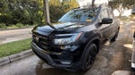2024 Honda Ridgeline Black Edition