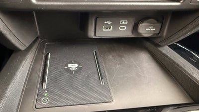 2024 Honda Ridgeline Black Edition