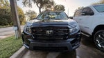 2024 Honda Ridgeline Black Edition