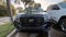 2024 Honda Ridgeline Black Edition