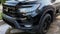 2024 Honda Ridgeline Black Edition