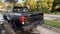 2024 Honda Ridgeline Black Edition