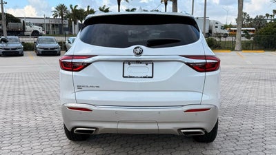 2020 Buick Enclave Premium Group