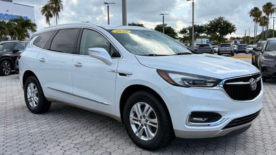 2020 Buick Enclave Premium Group