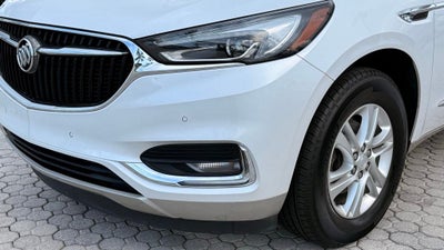 2020 Buick Enclave Premium Group