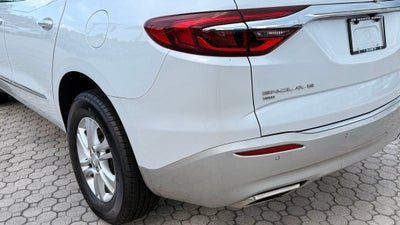 2020 Buick Enclave Premium Group