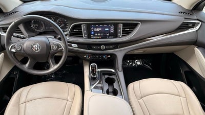 2020 Buick Enclave Premium Group