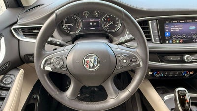 2020 Buick Enclave Premium Group