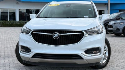 2020 Buick Enclave Premium Group