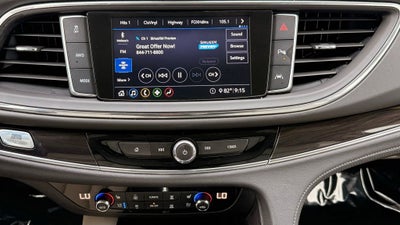 2020 Buick Enclave Premium Group