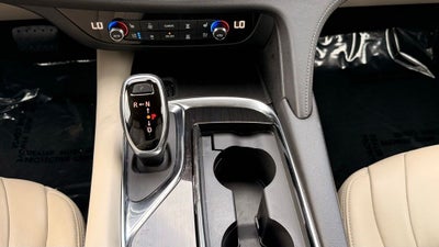 2020 Buick Enclave Premium Group