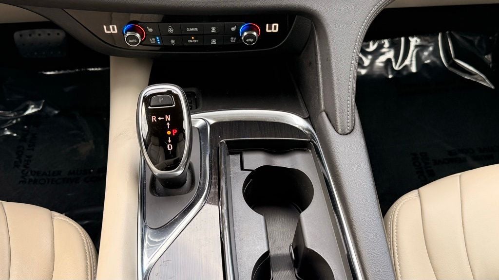 2020 Buick Enclave Premium Group