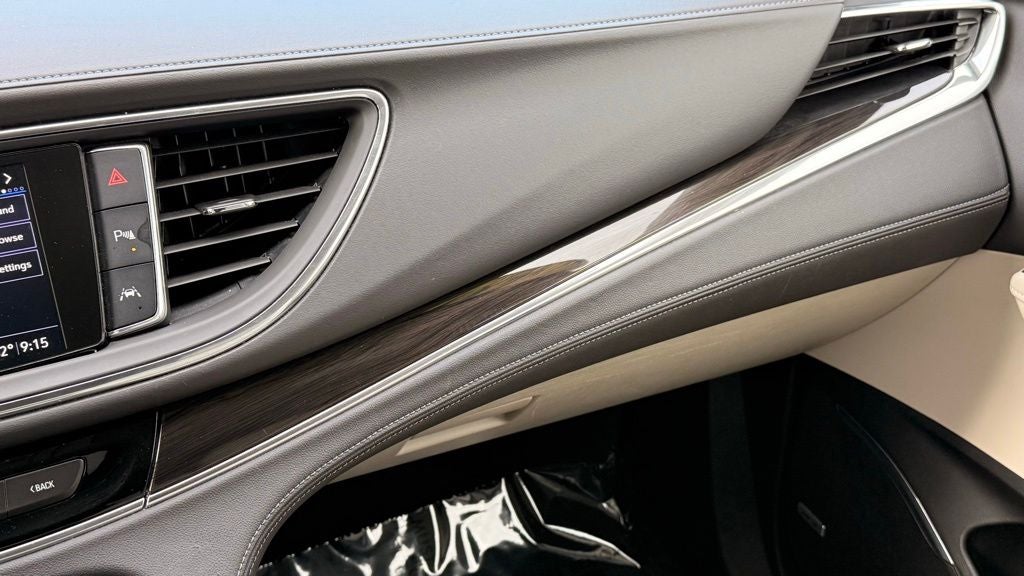 2020 Buick Enclave Premium Group