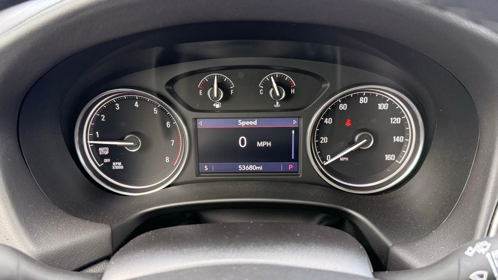 2020 Buick Enclave Premium Group