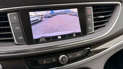 2020 Buick Enclave Premium Group