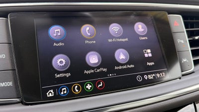 2020 Buick Enclave Premium Group