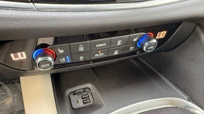 2020 Buick Enclave Premium Group