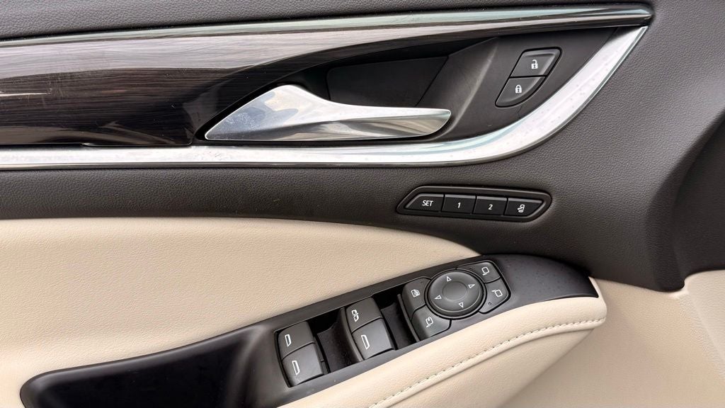 2020 Buick Enclave Premium Group